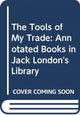 Book cover of: Tools of My Trade". By: David M. Hamilton