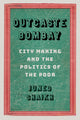Book cover of: Outcaste Bombay. By: Juned Shaikh