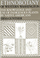 Book cover of: Ethnobotany of Western Washington