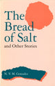Book cover of: Bread of Salt and Other Stories. By: N. V. M. Gonzalez