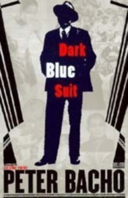 Book cover of: Dark Blue Suit and Other Stories