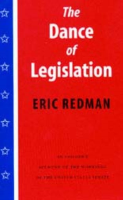 Book cover of: Dance of Legislation