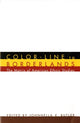 Book cover of: Color-Line to Borderlands. By: Johnnella E. Butler