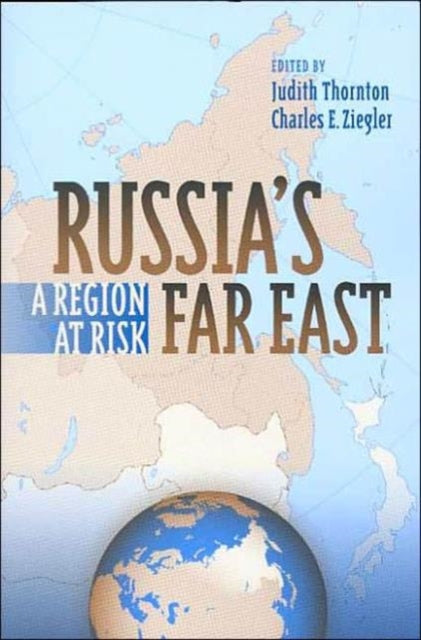 Book cover of: Russia's Far East