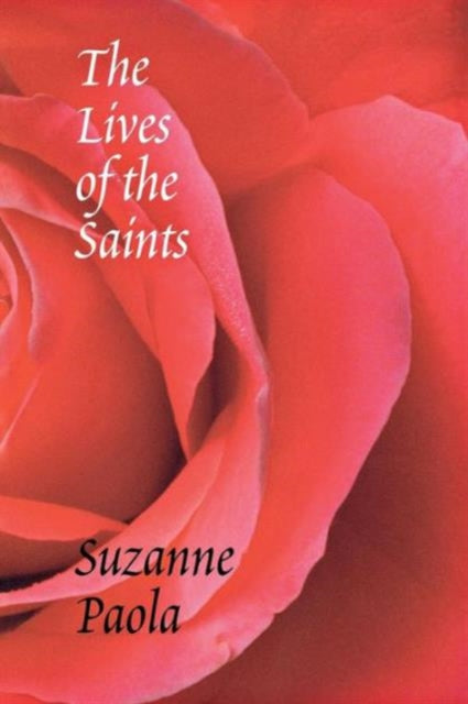 Book cover of: Lives of the Saints