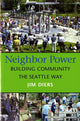 Book cover of: Neighbor Power. By: Jim Diers