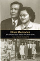 Book cover of: Nisei Memories. By: Kenneth Kaname Takemoto