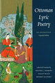 Book cover of: Ottoman Lyric Poetry