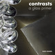 Book cover of: Contrasts. By: Vicki Halper