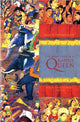 Book cover of: Many Lives of a Rajput Queen. By: Ramya Sreenivasan