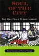 Book cover of: Soul of the City. By: Alice Shorett