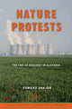 Book cover of: Nature Protests. By: Edward Snajdr
