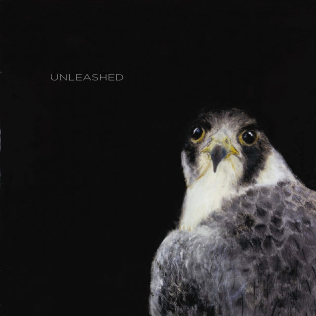 Book cover of: Unleashed. By: Catherine Eaton Skinner