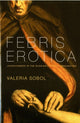 Book cover of: Febris Erotica. By: Valeria Sobol