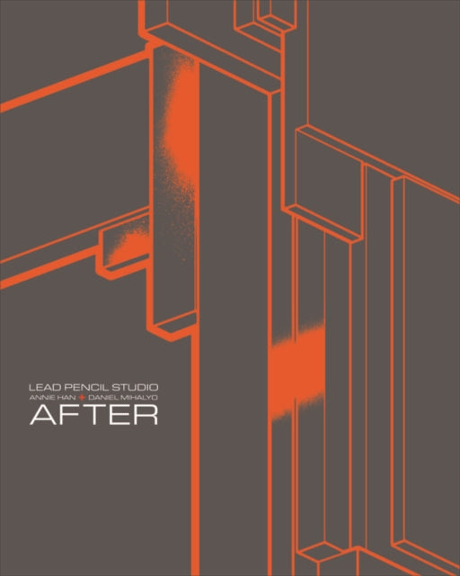 Book cover of: Lead Pencil Studio