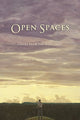 Book cover of: Open Spaces. By: Penny H. Harrison