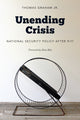 Book cover of: Unending Crisis. By: Graham, Thomas