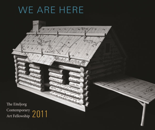 Book cover of: We Are Here. By: Jennifer Complo McNutt