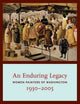 Book cover of: Enduring Legacy. By: David F. Martin