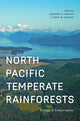 Book cover of: North Pacific Temperate Rainforests. By: Gordon Orians