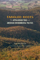 Book cover of: Tangled Roots. By: Sarah Mittlefehldt