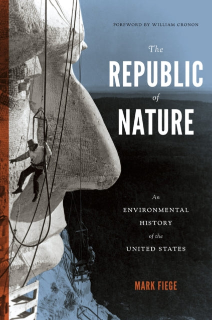 Book cover of: Republic of Nature