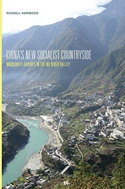 Book cover of: China's New Socialist Countryside