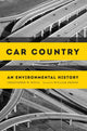 Book cover of: Car Country. By: Christopher W. Wells