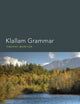 Book cover of: Klallam Grammar. By: Timothy Montler
