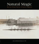 Book cover of: Natural Magic. By: Keith F. Davis