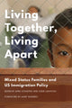 Book cover of: Living Together, Living Apart