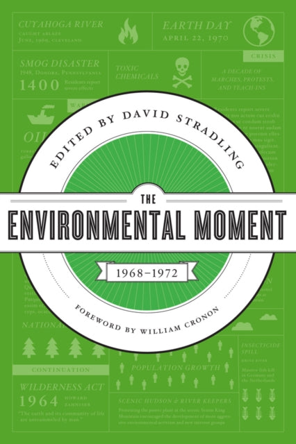 Book cover of: Environmental Moment