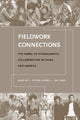 Book cover of: Fieldwork Connections. By: Ayi Bamo