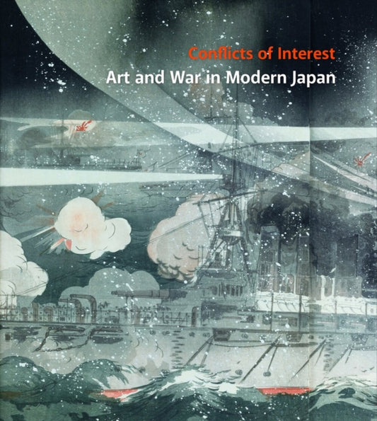 Book cover of: Conflicts of Interest. By: Philip K. Hu