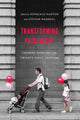 Book cover of: Transforming Patriarchy. By: Gonçalo Santos