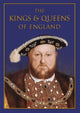 Book cover of: Kings & Queens of England