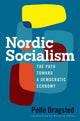 Book cover of: Nordic Socialism