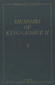 Book cover of: Memoirs of King George II