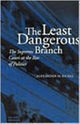Book cover of: Least Dangerous Branch