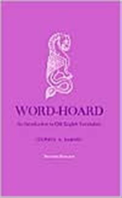 Book cover of: Word-Hoard