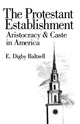 Book cover of: Protestant Establishment