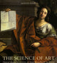Book cover of: Science of Art. By: Martin Kemp