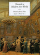 Book cover of: Towards a Modern Art World. By: Brian Allen