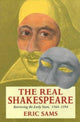 Book cover of: Real Shakespeare. By: Eric Sams