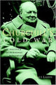 Book cover of: Churchill’s Cold War