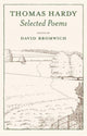 Book cover of: Selected Poems. By: Thomas Hardy