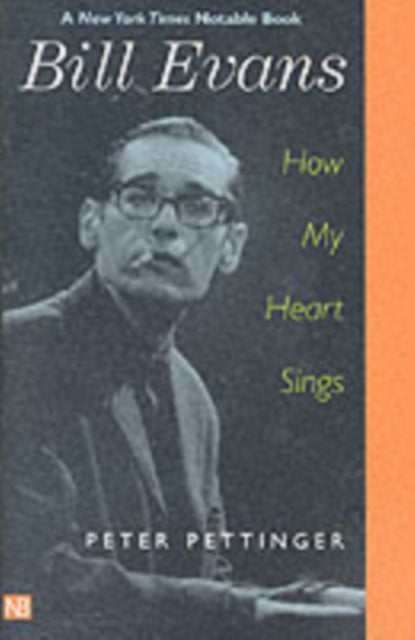 Bill Evans