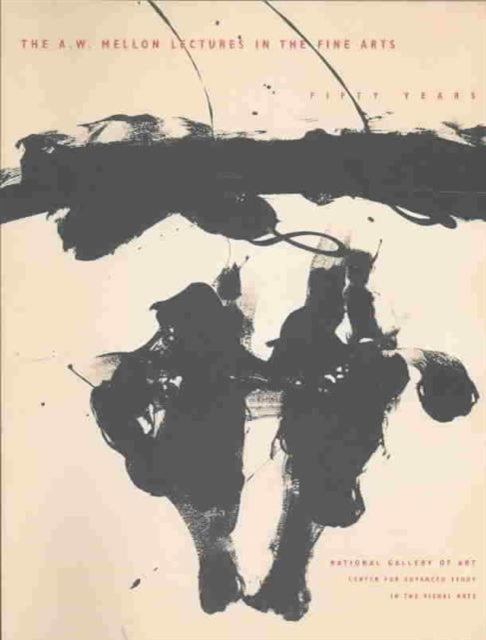 Book cover of: A.W. Mellon Lectures in the Fine Arts. By: Elizabeth Cropper