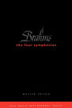 Book cover of: Brahms: The Four Symphonies. By: Walter Frisch