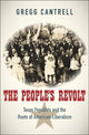 Book cover of: People’s Revolt. By: Gregg Cantrell